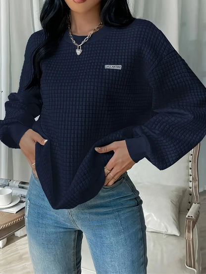 CD | Elegant și elegant jumper general