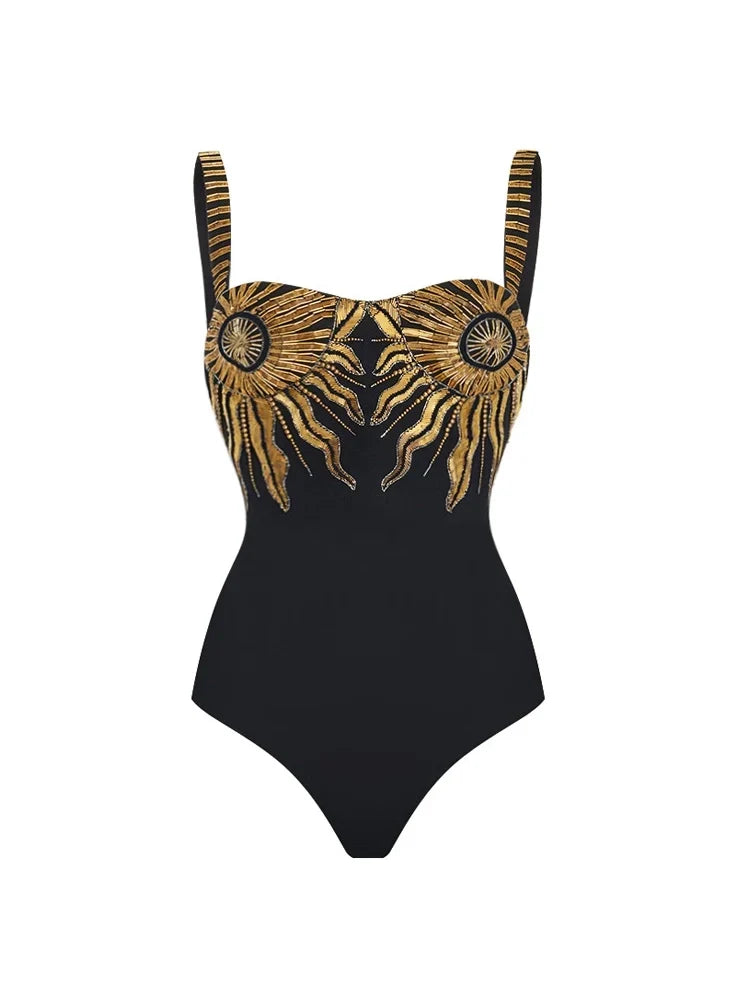 Beautifully Crafted Garment