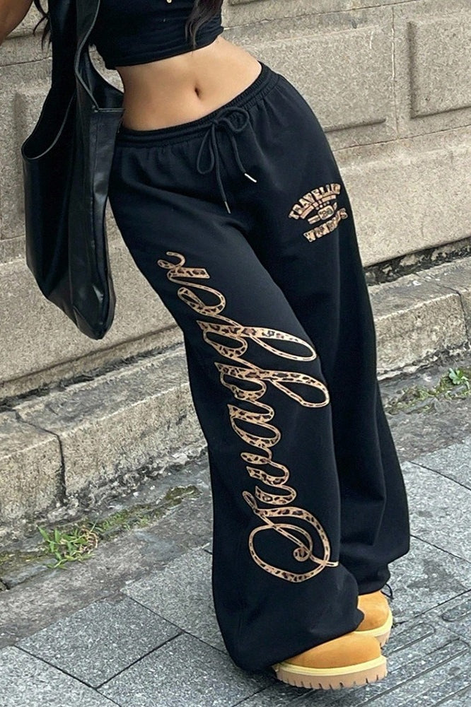 Vintage Inspired Pants