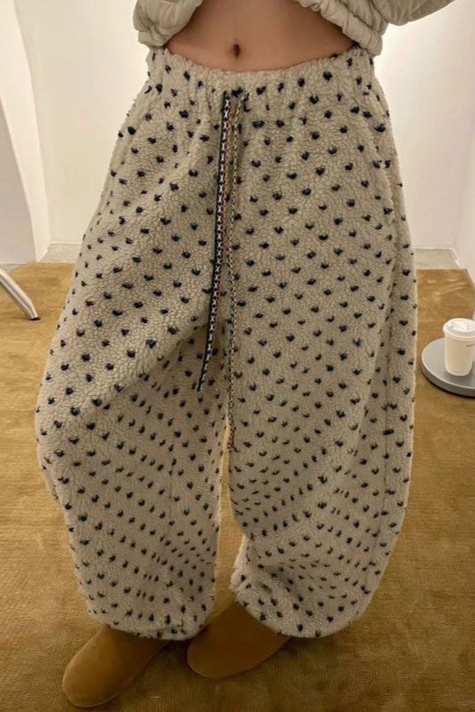 Elegantly Designed Pants