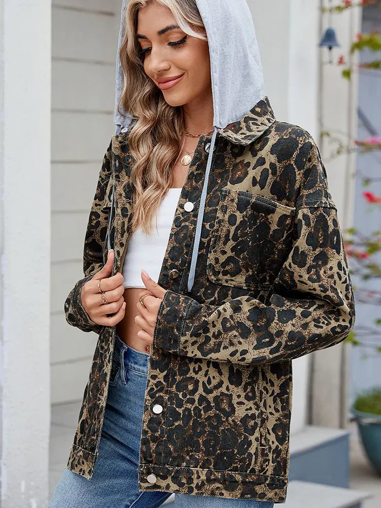 Classic Designed Jacket