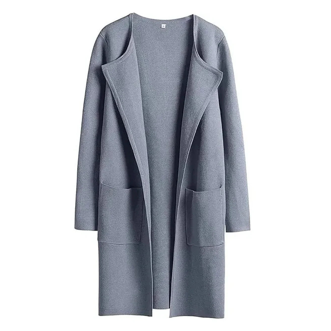 CD | Cardigan de iarnă elegant și versatil