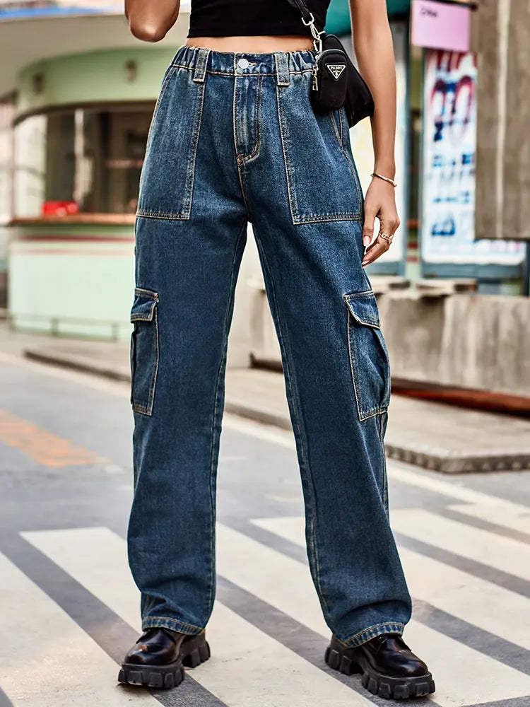 Thoughtfully Designed Trousers