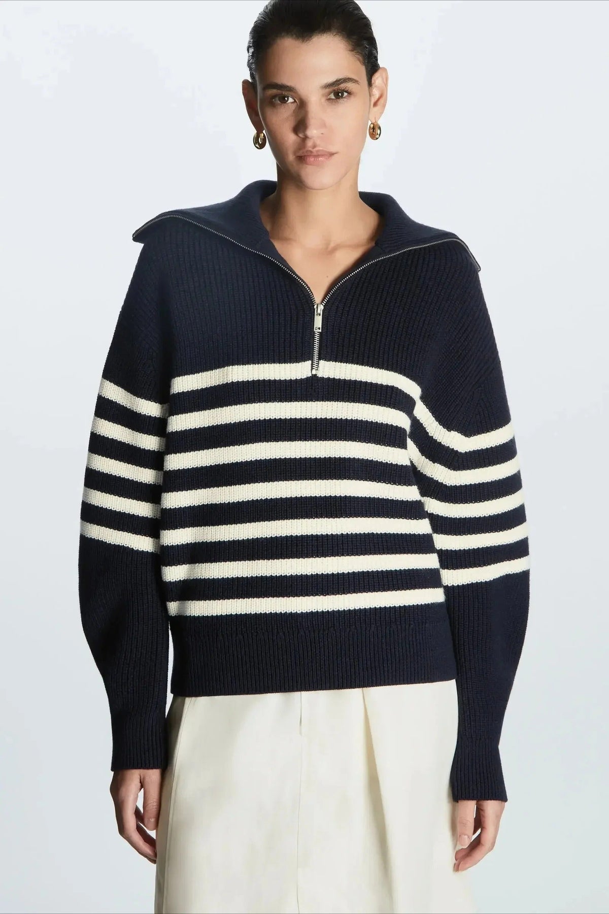 Black-Stripes