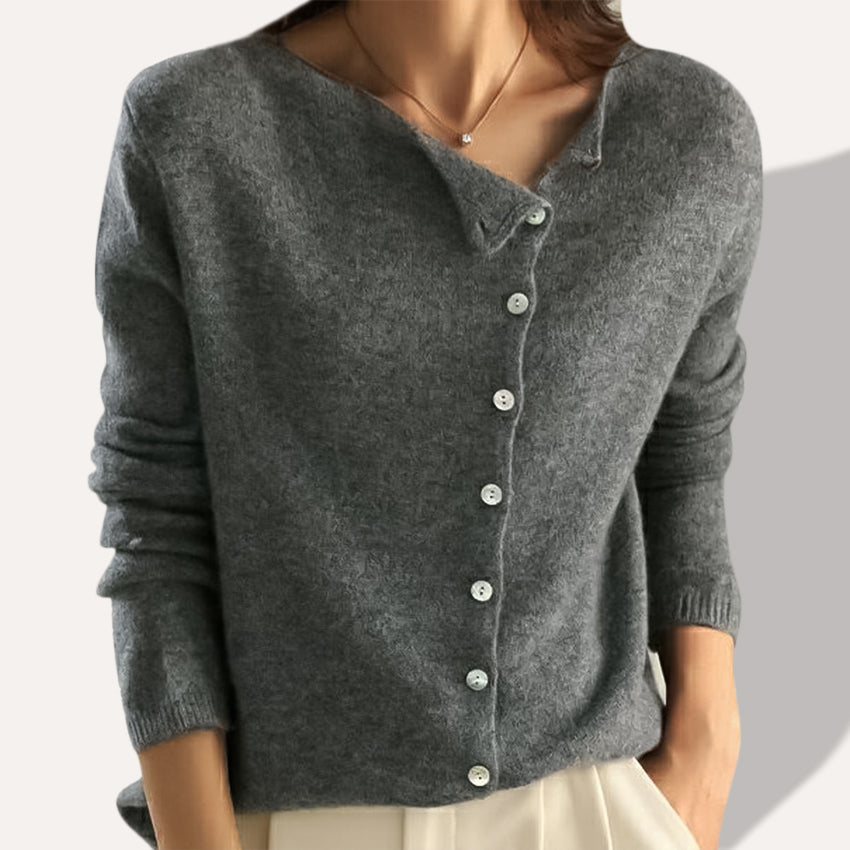 CD | Cardigan de iarnă confortabil și elegant