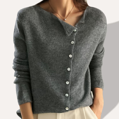 CD | Cardigan de iarnă confortabil și elegant