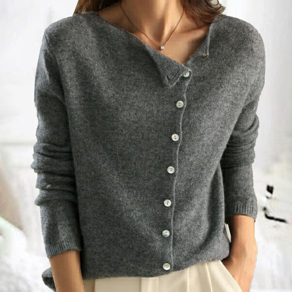 CD | Cardigan de iarnă confortabil și elegant