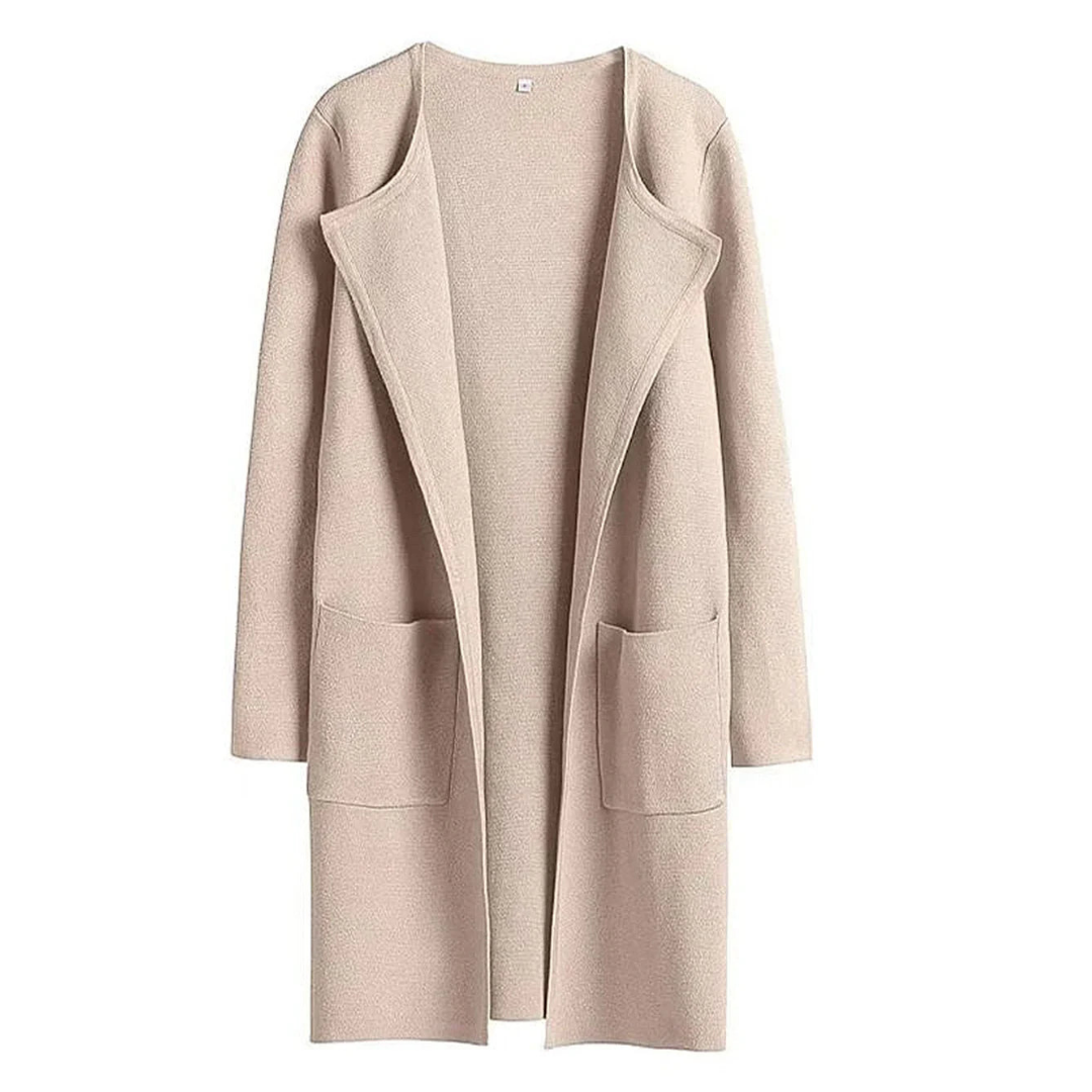 CD | Cardigan de iarnă elegant și versatil