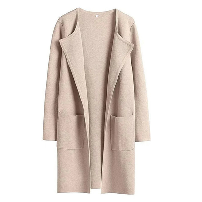 CD | Cardigan de iarnă elegant și versatil