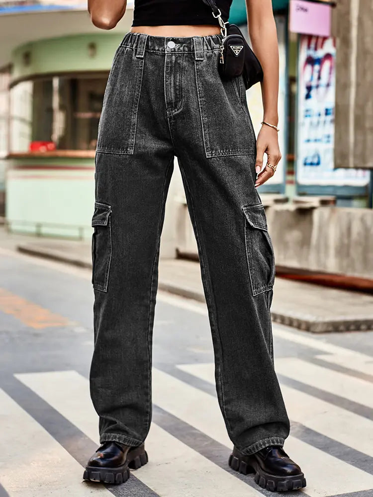Thoughtfully Designed Trousers