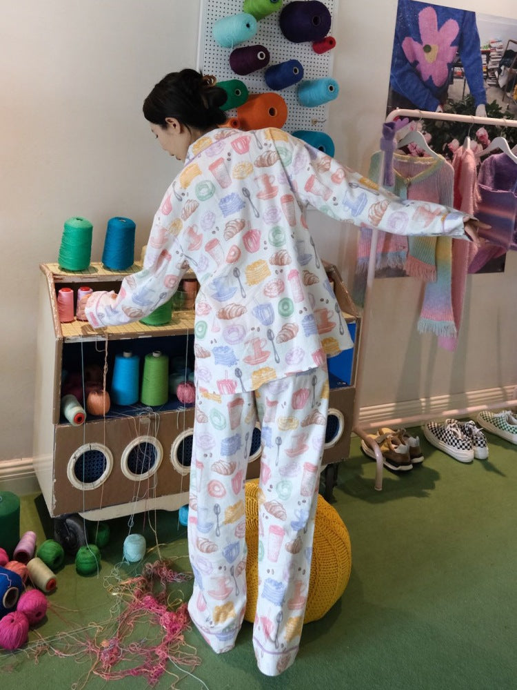 Thoughtfully Designed Garment