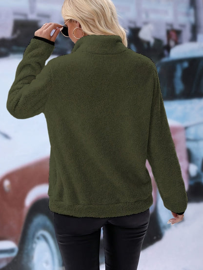 CD | Elegant și casual jumper de iarnă