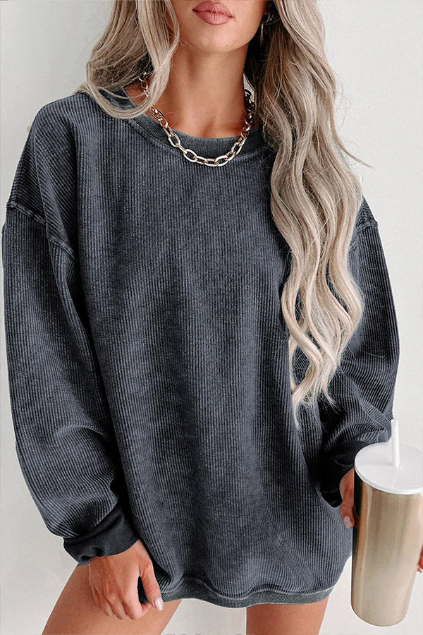 CD | Elegant și casual jumper general