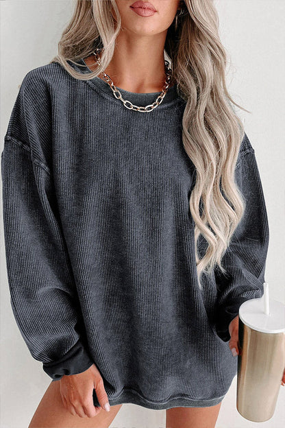 CD | Elegant și casual jumper general