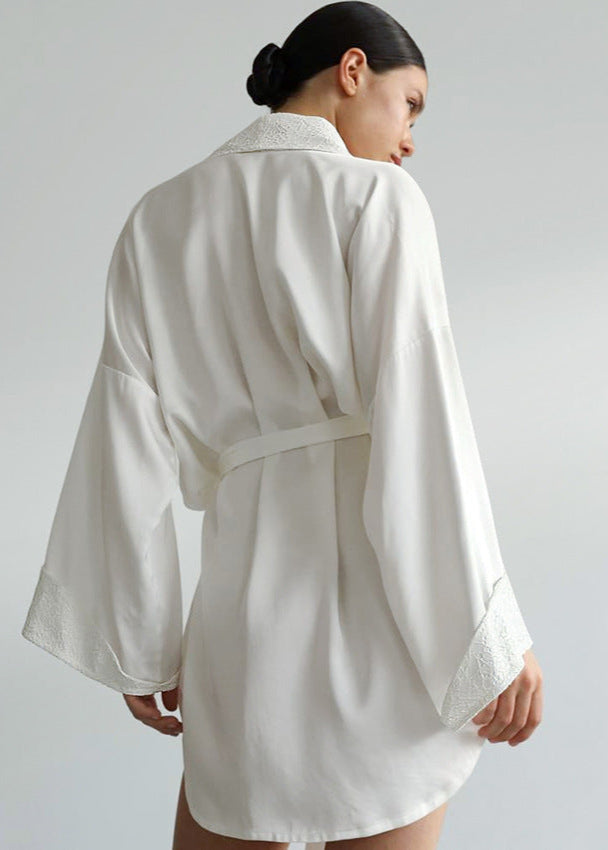 Beautifully Crafted Garment in a Classic Style