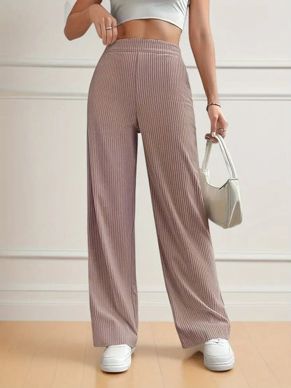 CD | Pantaloni de iarnă casual și la modă
