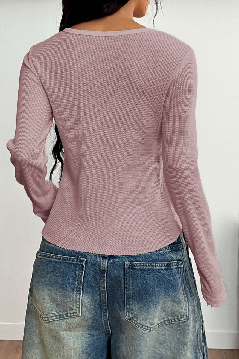 Classic Vintage Top
