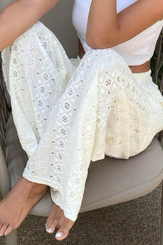 Beautifully Crafted Pants