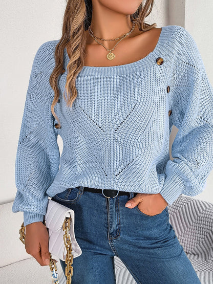 CD | Pulover modern și la modă