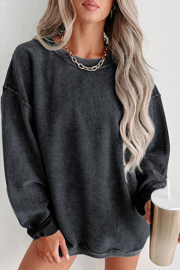 CD | Elegant și casual jumper general