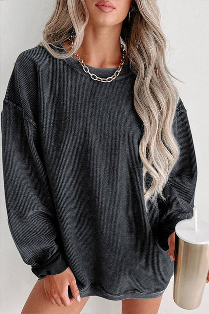 CD | Elegant și casual jumper general