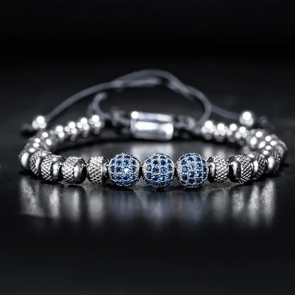 Blue Cz