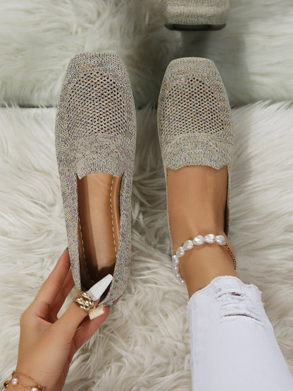 CD | Flats ușoare, casual