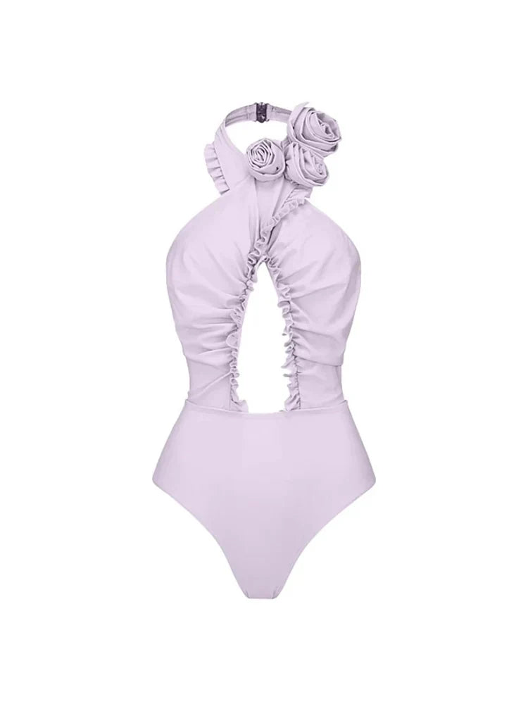 Elegantly Designed Garment