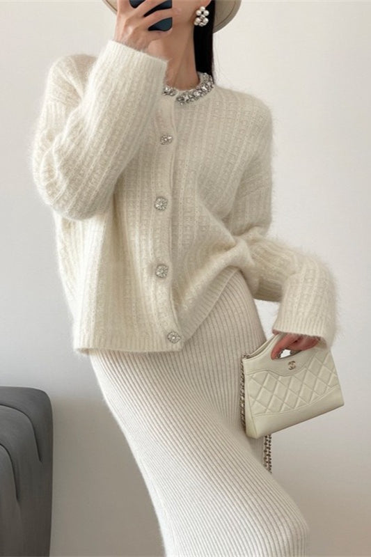 Vintage Inspired Cardigan