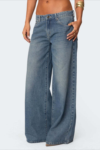 Timeless Vintage Style Garment