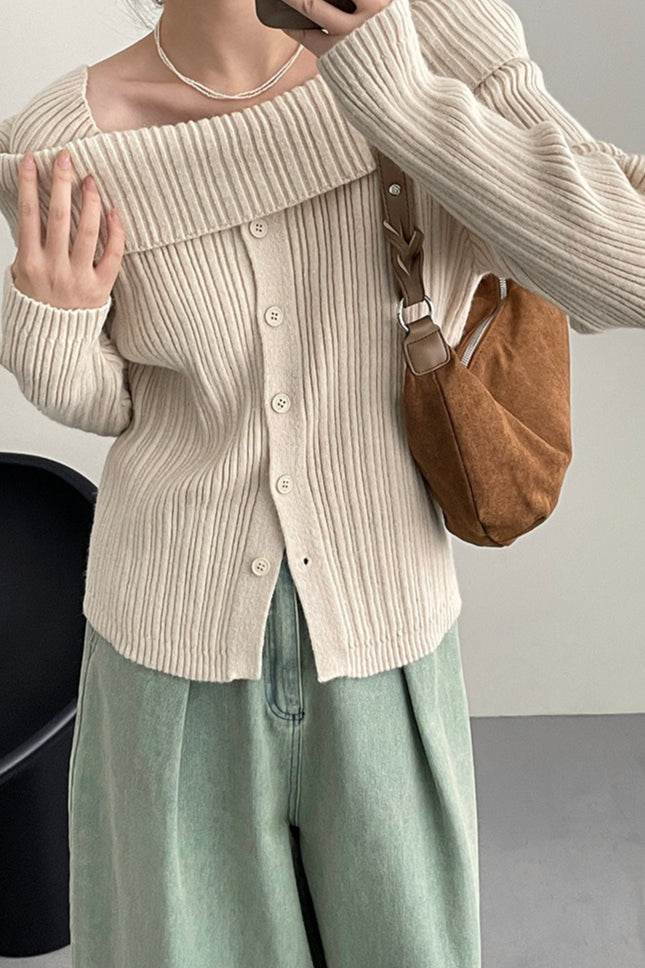 Classic Vintage Top