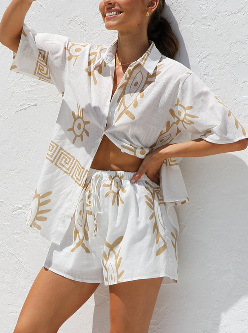 Classic Designed Garment