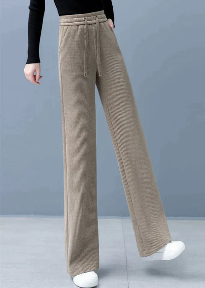 CD | Pantaloni cu cordon