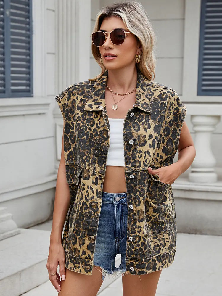 Thoughtfully Designed Garment
