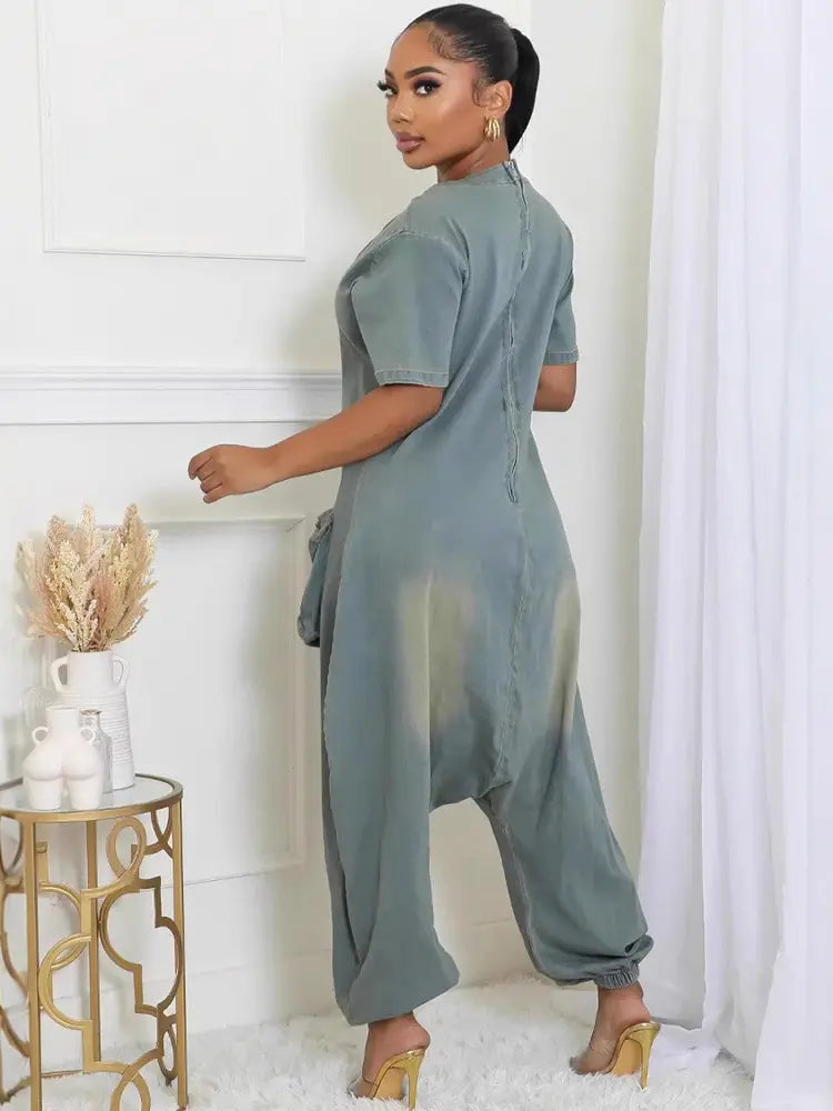 Elegantly Designed Garment