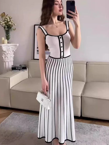 Vintage Inspired Dress