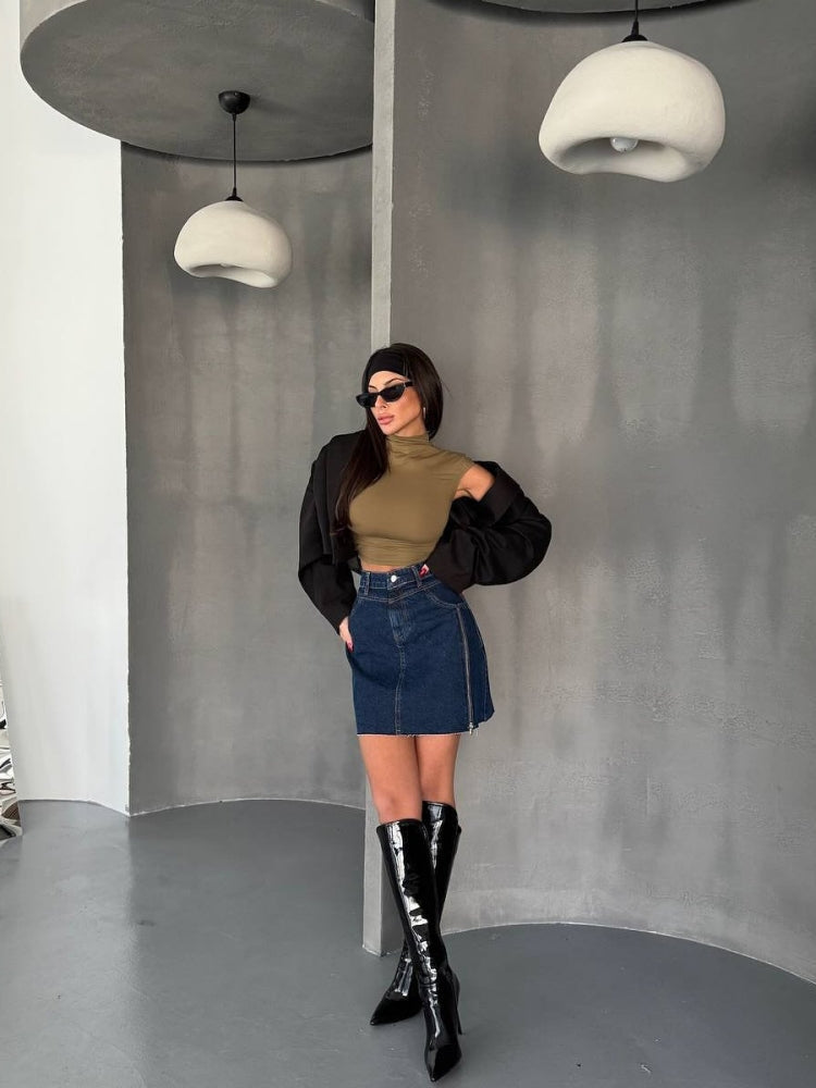 Vintage Inspired Garment
