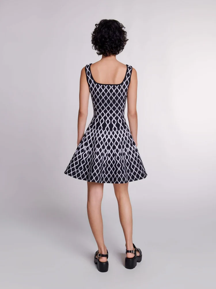 Thoughtfully Designed Dress