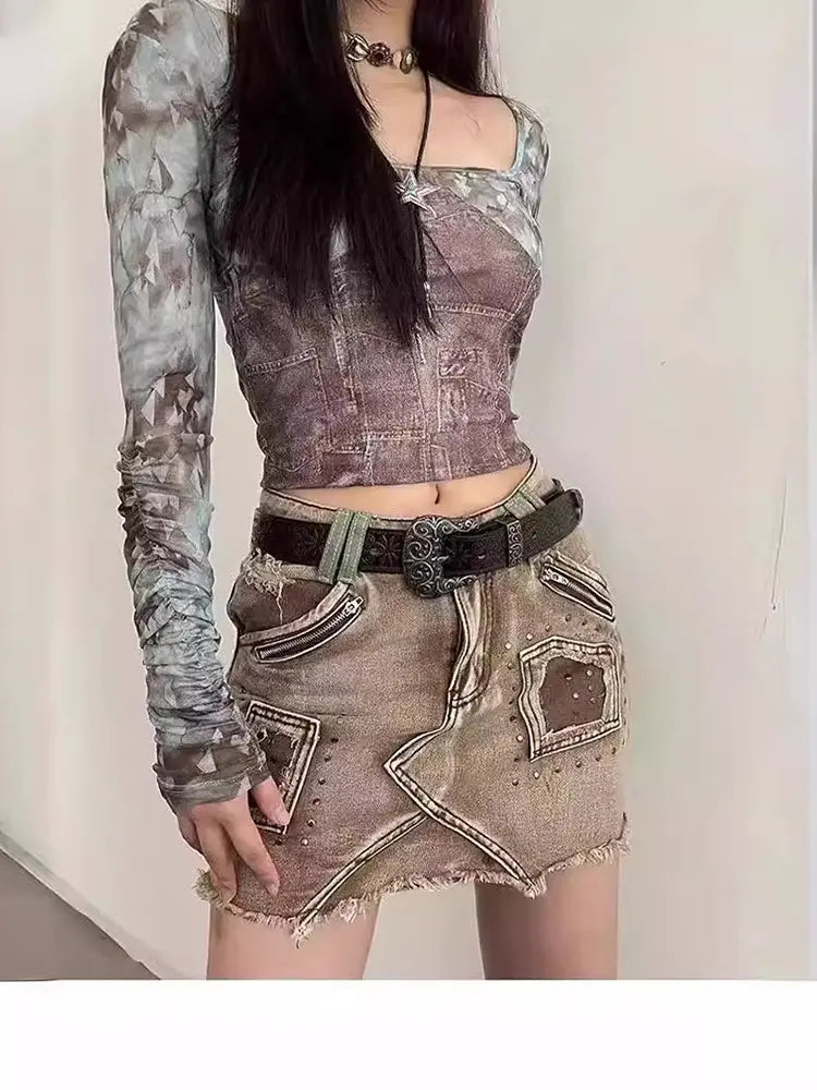 Thoughtfully Designed Garment
