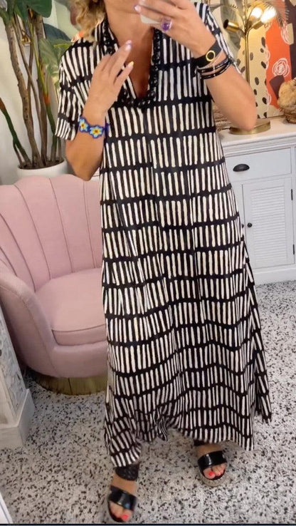 CD | Pantaloni scurți de vară la modă și minimaliști
