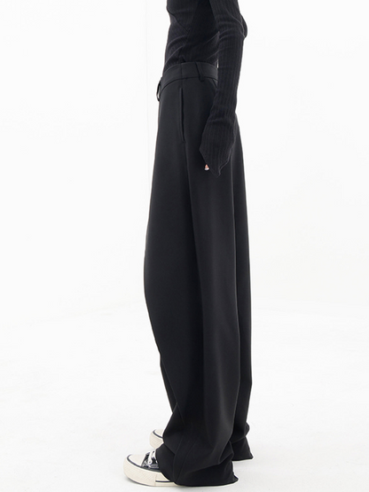 CD | Pantaloni baggy moderni