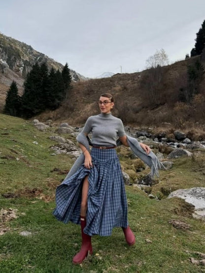 Classic Vintage Garment