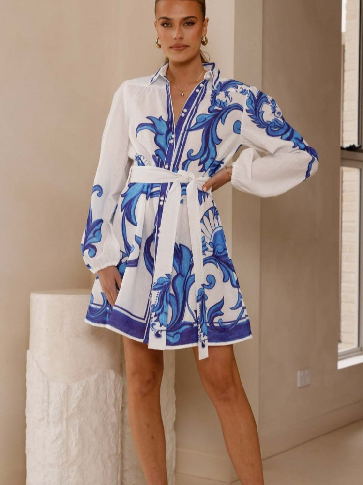 Elegantly Designed Garment