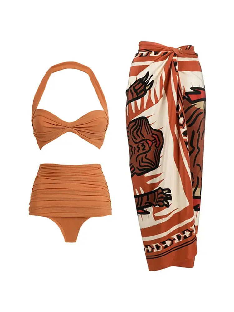 Timeless Vintage Style Garment