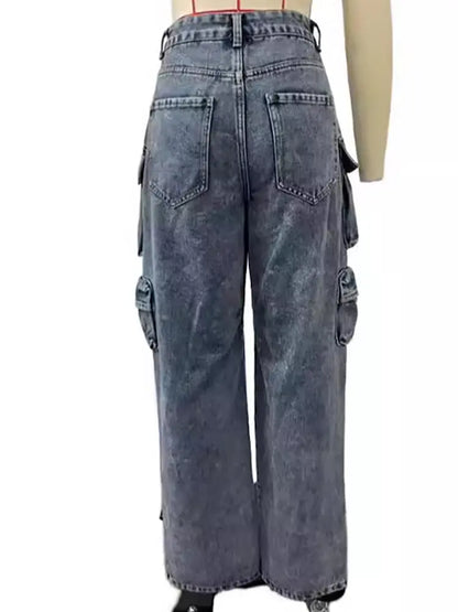Gracefully Designed Trousers