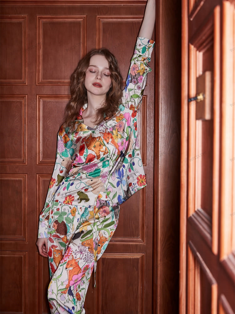 Thoughtfully Designed Garment