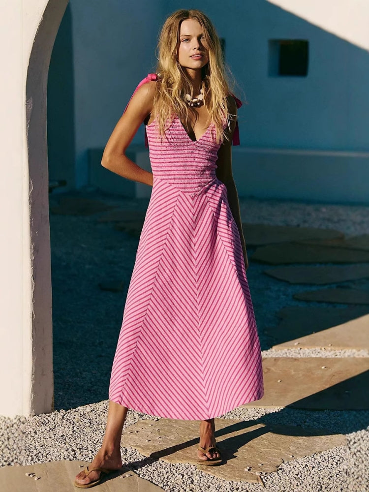 Classic Vintage Dress