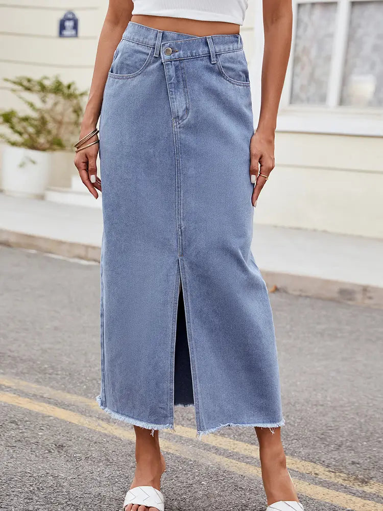 Elegantly Designed Garment