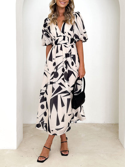 Thoughtfully Designed Dress