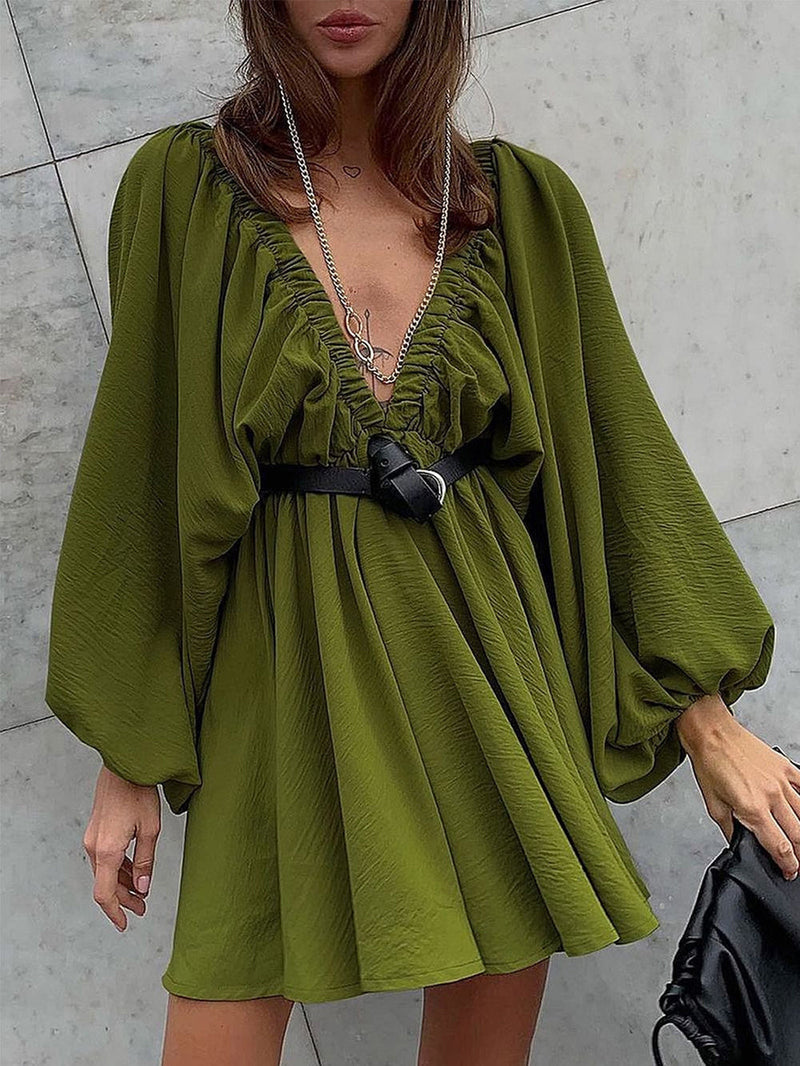 Elegantly Designed Dress